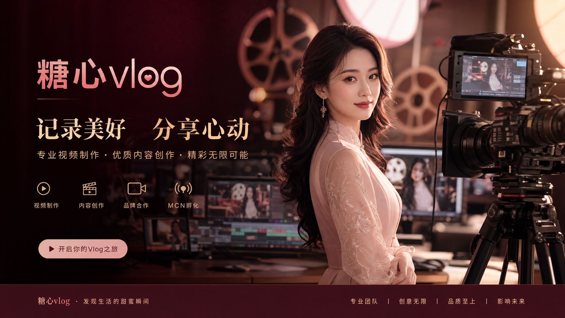 丝瓜视频 - 专业影视传媒与视频社区平台